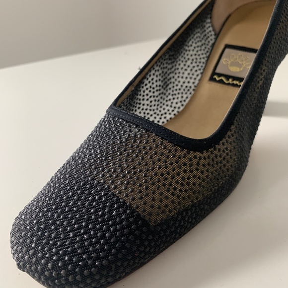 Nina dress pumps with 2" heel - Picture 4 of 4